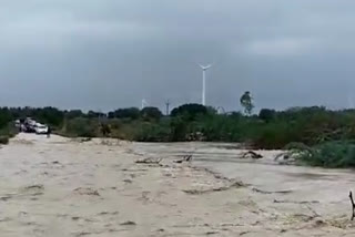 monsoon heavy rains in sangli