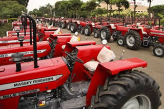 Punjab: Class 12 boy creates frugal mini-tractor in Bathinda, father says lakhs saved