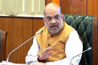 Assam-Arunachal border dispute likely to be resolved by next year: Shah