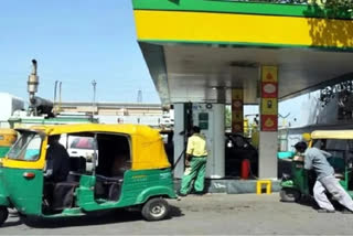 CNG price hiked by Rs 2 per kg
