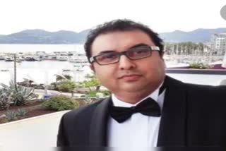 Shivendra Singh Dungarpur revived Malayalam film Thump in cannes