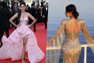 meera chopra cannes debut