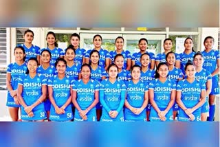 ਭਾਰਤ ਨੇ FIH Women's Pro League ਲਈ ਸਵਿਤਾ ਦੀ ਅਗਵਾਈ ਵਾਲੀ ਟੀਮ ਦਾ ਕੀਤਾ ਐਲਾਨ