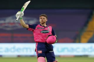 IPL 2022  Rajasthan Royals  Jose Buttler  Jose Buttler form  orange cap in ipl 2022  Jose Butlers form setback for Rajasthan Royals  ജോസ്‌ ബട്‌ലറുടെ മോശം ഫോം രാജസ്ഥാന് തിരിച്ചടി  ജോസ് ബട്‌ലർ  Jose butlers poor form setback for rajasthan