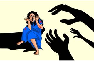 Molestation in Nawada