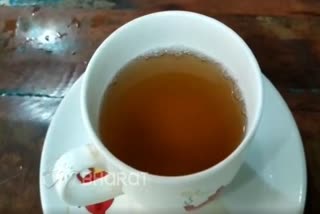 International Tea Day 2022: ସୁରତରେ ୧ କେଜି ଚା'କୁ ୫ ଲକ୍ଷ