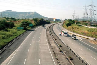 Samruddhi Highway