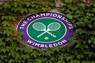 Wimbeldon  ranking points  Russia ban  tennis news  sports news  sports news in hindi  विम्बलडन  रैंकिंग अंक  रूस  प्रतिबंध  डब्ल्यूटीए  एटीपी  फ्रेंच ओपन