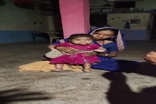 shortest girl of the world in badwani madhya pradesh