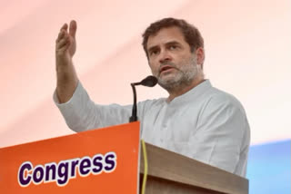 Congress leaders, External Affairs Minister exchange barbs over Rahul’s remarks on diplomats