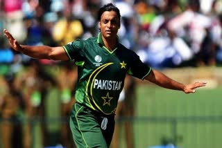 Rawalpindi express  fastest delivery in cricket history  Shoaob Akhtar points out the hard work behind the magic speed  Shoaib Akhtar reveals story behind record 161 kph  വേഗത കൂട്ടാന്‍ വേണ്ടി നടത്തിയ പരിശീലനങ്ങളെ കുറിച്ച് വെളിപ്പെടുത്തലുമായി അക്തര്‍  പാക് പേസർ ശുഹൈബ് അക്തര്‍  ഷോയിബ് അക്തർ  Shoaib Akhtar