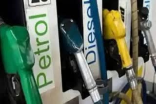 Petrol and diesel excise duty cut
