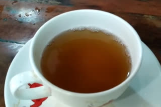 एक किलो चहा पावडरची किंमत तब्बल पाच लाख रुपये