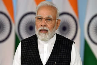 PM Modi to fly to Japan for Quad summit next week