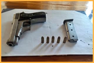 one-arrested-from-diphu-with-illegal-arms