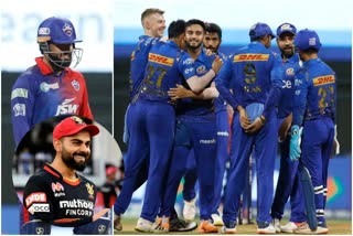 IPL 2022 DC VS MI MATCH RESULT