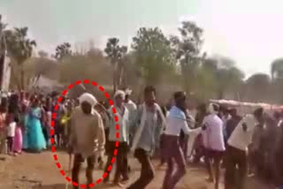 alirajpur dance death