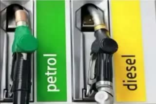 Revenue implication of excise duty cut on petrol, diesel