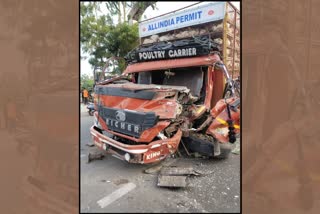 Road accidents in Telangana