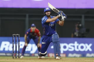 IPL 2022  mumbai indians vs delhi capitals  IPL 2022 highlights  mumbai indians  delhi capitals  ഐപിഎല്‍ 2022  മുംബൈ ഇന്ത്യന്‍സ്  ഡല്‍ഹി ക്യാപിറ്റല്‍സ്