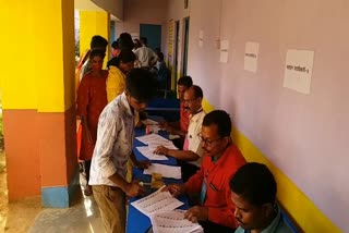 preparation-for-third-phase-polling-in-panchayat-elections-in-lohardaga