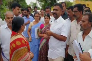 MLA KETHIREDDY