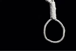 one police personnel committed suicide in ranchi
