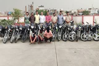 Karnal police