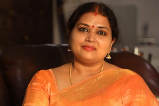 South Indian playback singer Sangeetha Sajith passes away