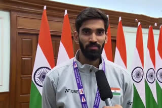 kidambi srikanth thomas cup