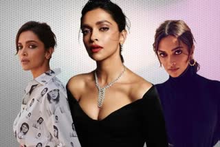 Cannes 2022: Deepika Padukone slays in stunning chic looks