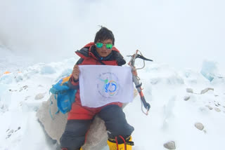Piyali Basak Conquers Mount Everest Without Oxygen Cylinder