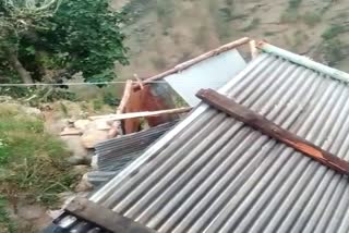 storm in rampur