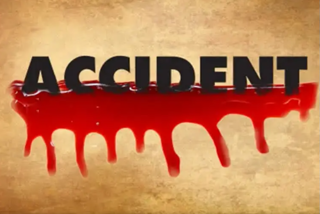 Road crash in UP leaves 8 dead; PM announces Rs 2 lakh ex gratia for kin of deceased  up road accident 8 people died  udaipur utharpradesh road accident 8 deaths reported  pm naredra modi announced 2 lakh ex gratia to the family  വിവാഹ പാർട്ടിയുമായി പോവുകയായിരുന്ന എസ്‌യുവി നിര്‍ത്തിയിട്ട ട്രക്കിലിടിച്ച് 8 മരണം