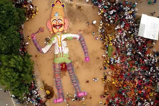 Orikai Draupadi Amman Temple