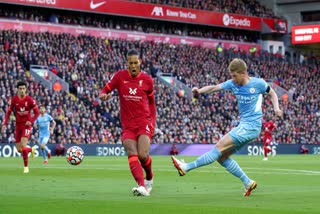 Liverpool vs Wolves  manchester city vs Aston villa  English premier league and Italian Serie A  English premier league  title race in English premier league  ഇംഗ്ലീഷ് പ്രീമിയർ ലീഗ്  ഇറ്റാലിയൻ സീരി എ  Italian Serie A  Inter milan and Ac Milan  ഇംഗ്ലീഷ് പ്രീമിയർ ലീഗിലും ഇറ്റാലിയൻ സീരി എയിലും ഇന്ന് അന്തിമ വിധി  EPL 2022  EPL updates  Title deciding matches in English premier league and Italian Serie A