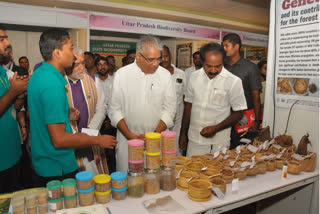 மத்திய அமைச்சர் புபேந்தர் யாதவ்