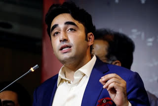 Pak FM Bilawal Bhutto hold talks with his Chinese counterpart Wang Yi on maiden visit to China