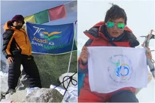 Bengal girl Piyali conquers Mt Everest without oxygen cylinder  Bengal girl conquers Mt Everest without oxygen cylinder  ഓക്‌സിജന്‍ സിലിണ്ടറില്ലാതെ ഹിമാലയം കീഴടക്കി ബംഗാള്‍ യുവതി  ഓക്‌സിജന്‍ സിലിണ്ടറില്ലാതെ ഹിമാലയം കീഴടക്കി ആദ്യ ഇന്ത്യന്‍ പൗര