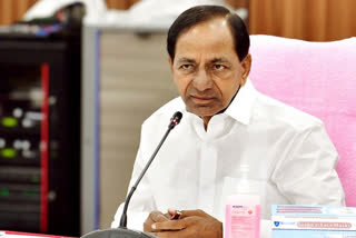 KCR