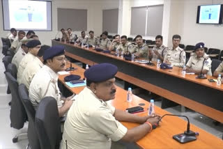 E challan to improve traffic system in Indore