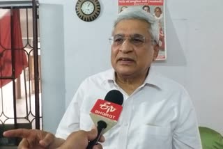 prakash karat statement on Rajya sabha election