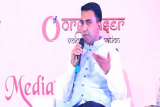 Pramod Sawant