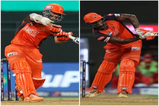 SRH vs PBKS, Sunrisers Hyderabad vs Punjab Kings, SRH score, Sunrisers Hyderabad scorecard