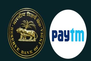 RBI ban on Paytm Bank to onboard new customers expected to be resolved in 3-5 months: Paytm CFO
