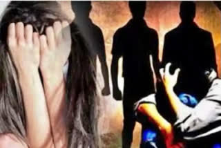 Chhattisgarh: Girl gang-raped by four, accused arrested