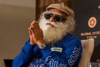 sadhguru