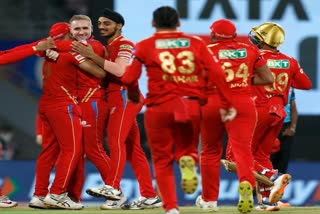 IPL 2022, Punjab Kings beat Sunrisers Hyderabad, PBKS beat SRH, IPL match result, PBKS win