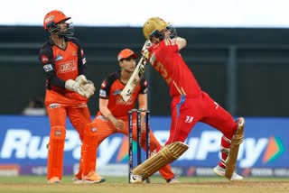 IPL 2022 SRH vs PBKS match result