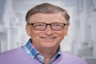 Bill Gates